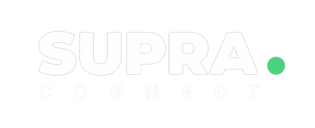 SUPRA Connect