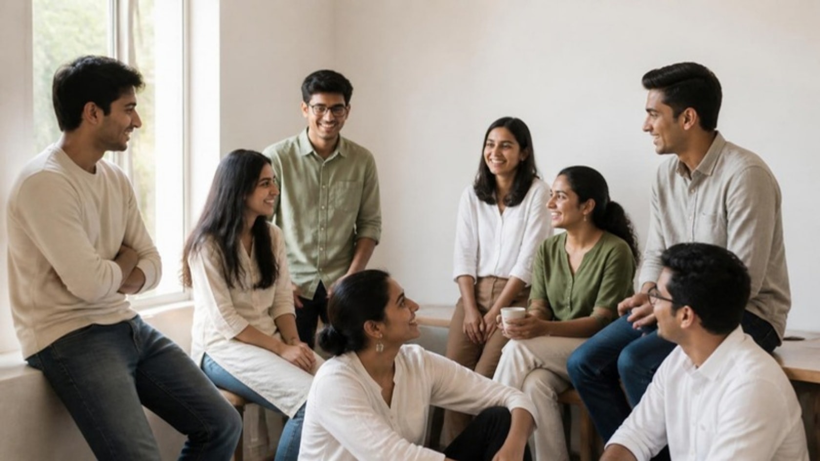 SUPRA Connect community of students, professionals and mentors
